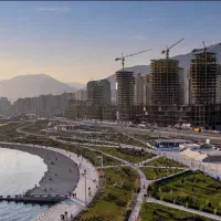 پیش فروش واحد120متری3خواب آفتاب گیر/چیتگر/اردستانی|فروش آپارتمان|تهران, چیتگر شمالی|دیوار