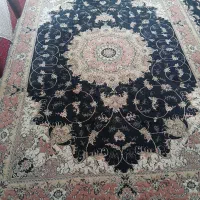 ۲ تخته فرش ۹ متری