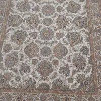 فرش افشان (باغ بهشت) ۶ متری و ۴ متری