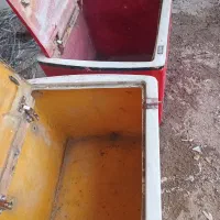 باکس پیک موتوری|کافی‌شاپ و رستوران|خسروشاه, |دیوار