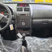 سورن پلاس دوگانه ef7 کپسول بزرگ صفر خشک1404