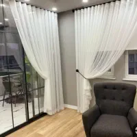 پرده  دوخت پرده  نصب پرده نصاب پرده