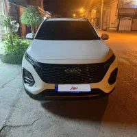 ام وی ام x33کراس