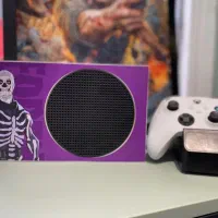 XBOX SERIS Sدون چک و بدون پیش پرداخت