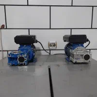 فروش یک دستگاه شیر سرد کن دوقلو|فروشگاه و مغازه|صحنه, |دیوار