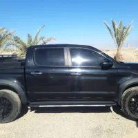 کی ام سی تی۸ مدل۱۴۰۲|خودرو سواری و وانت|کرمان, |دیوار