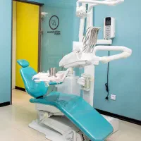 دندانپزشکی