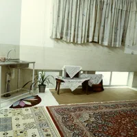 سوییت مرکز شهر|اجارهٔ کوتاه‌مدت آپارتمان و سوئیت|یزد, |دیوار