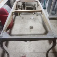 میز وصندلی چه دستگاه آبمیوه گیری|میز و صندلی غذاخوری|کرمانشاه, |دیوار