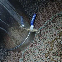 فلاسک چای مجلسی یا برای دکه های چای فروشی|سماور، چای‌ساز، قهوه‌ساز|پرند, فاز ۴|دیوار