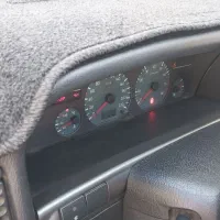 زانتیا|خودرو سواری و وانت|سمیرم, |دیوار