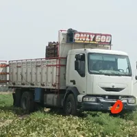 نیازمند راننده پایه یک