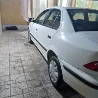 سمندLX مدل۴۰۱|خودرو سواری و وانت|نجف‌آباد, گلدشت|دیوار