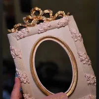 قاب عکس مناسب دکور