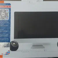 اسپیکر Creative Pebble V2 نو و آکبند فروش فوری|پخش‌کننده همراه|تهران, خزانه|دیوار