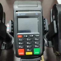 فروش دستگاه کارتخوان سیار نمایندگی شاپرک|فروشگاه و مغازه|شوشتر, |دیوار