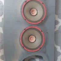 میدرنج و تاقچه تیبا