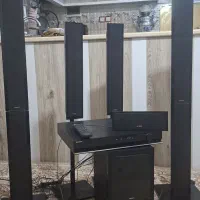 سینمای خانگی سونی اصلی