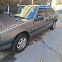 ۴۰۵ مدل ۸۹|خودرو سواری و وانت|مشهد, سمزقند|دیوار