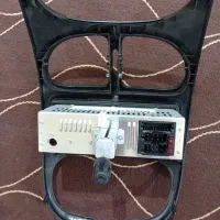 ضبط فابریک206با پنل.فابریک|قطعات یدکی و لوازم جانبی|گنبد کاووس, |دیوار