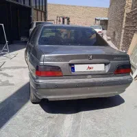 پژو پارس ساده، مدل ۱۳۸۹|خودرو سواری و وانت|تبریز, |دیوار