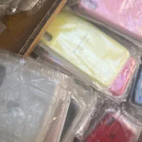 کاور سیلکونی|لوازم جانبی موبایل و تبلت|شیراز, صاحب الزمان|دیوار