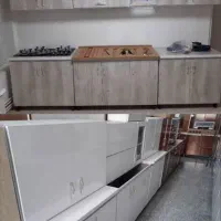 کابینت فروشی انصاف|مصالح و تجهیزات ساختمان|کوهدشت, |دیوار