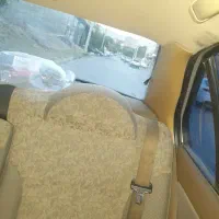 سمند۸۵|خودرو سواری و وانت|تویسرکان, |دیوار