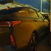 kmc j7 - کی ام سی ، جی سون|خودرو سواری و وانت|اصفهان, دهنو|دیوار