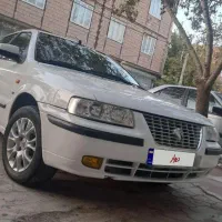 سمندای اف سون دوگانه فابریک