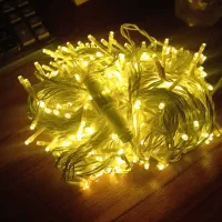 ریسه ۵۰متری فلاشر ضخیم مناسب ریسه کشی معابر