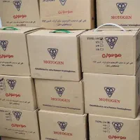 دینام کولر آبی