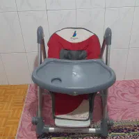 صندلی غذا خوری بچه