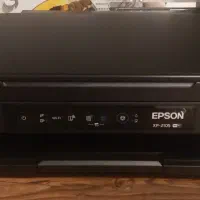 پرینتر اپسون XP2105|پرینتر، اسکنر، کپی، فکس|تهران, جنت‌آباد شمالی|دیوار