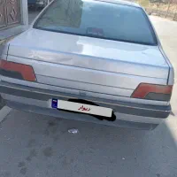 رواسال دوگانه|خودرو سواری و وانت|تکاب, |دیوار