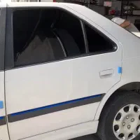 پارس 93 داشبورد قدیم|خودرو سواری و وانت|نهبندان, |دیوار