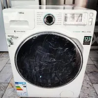 لباسشویی سامسونگ