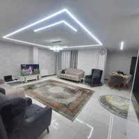اپارتمان دو خواب باغ جنت