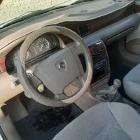 سمند Lx مدل ۹۶|خودرو سواری و وانت|خرمآباد, |دیوار