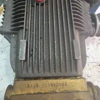 پمپ کارواشتک فاز فروش یا معاوضه با کارواش اماده