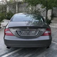 بکرترین بنز سی ال اس ۳۵۰