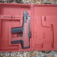 گان میخکوب کام رکس  اصلی تایوان