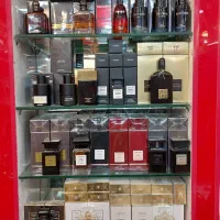 عطر ادکلن