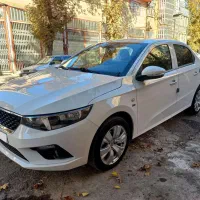 تارا اتومات مدل ۴۰۳ کارکرد ۳ هزار