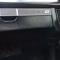 فیات ۱۳۱ مدل ۱۹۷۷|خودرو کلاسیک|رشت, لاکانی|دیوار