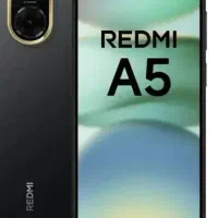 گوشی موبایل شیائومی ردمی a5
