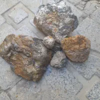 سنگ طلادار  زیبا