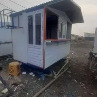 خریدوفروش انواع کانکس  کارکرده وتعمیرات