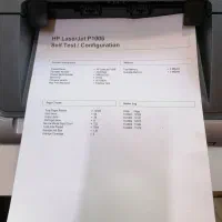 printer Hp 1006|پرینتر، اسکنر، کپی، فکس|سنندج, |دیوار