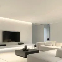 جلومبلی و عسلی شیک|مبلمان خانگی و میز عسلی|ایلام, |دیوار